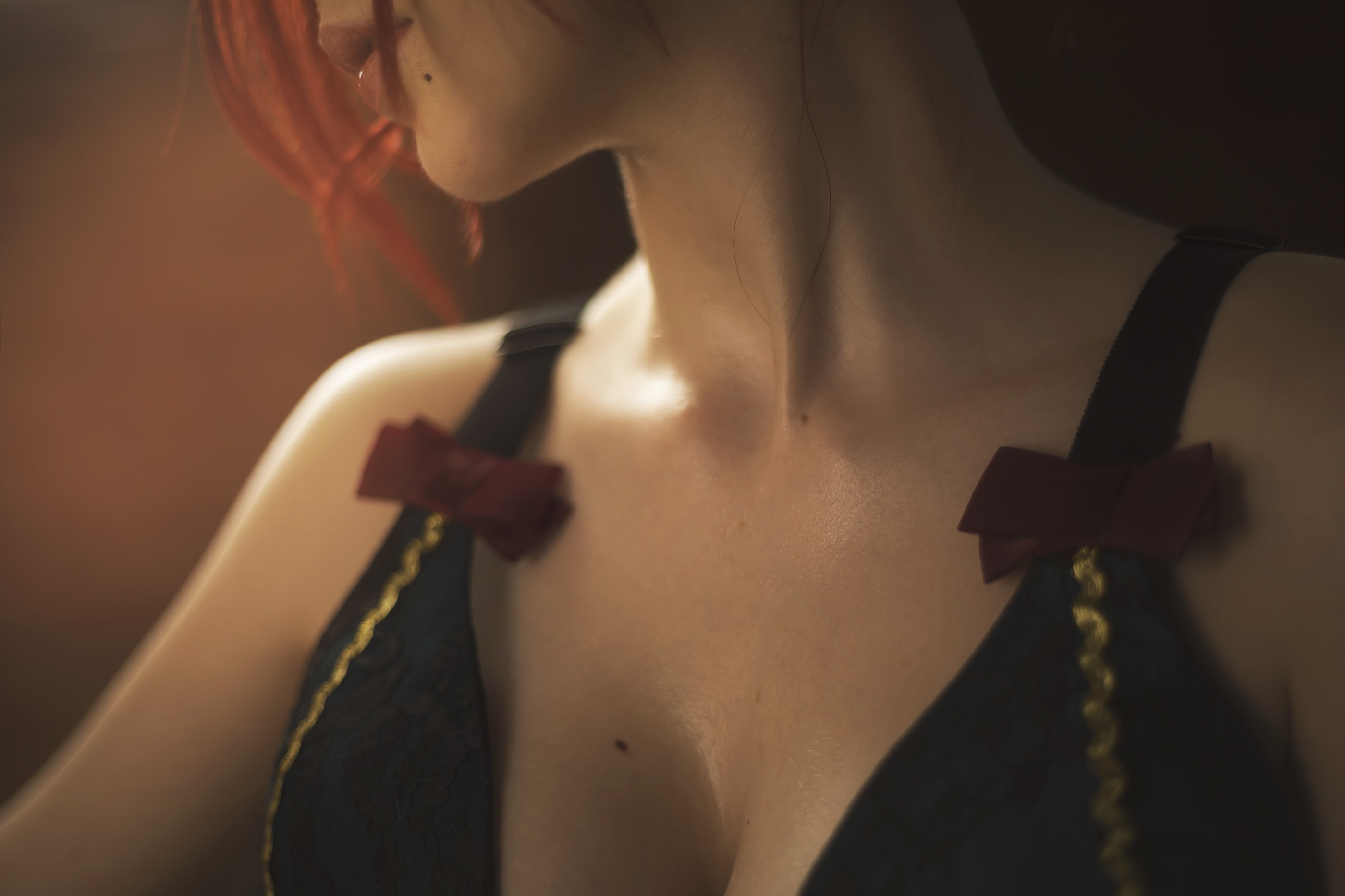 图片[1]-Sayathefox – NO.019 Triss Merigold 特莉丝 [24P]-XikXak
